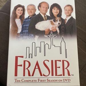 Frasier season 1
